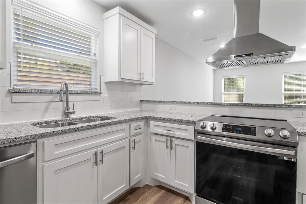514 North Rusk Avenue, Unit 516 Denison, TX 75020 - Photo 4 of 16