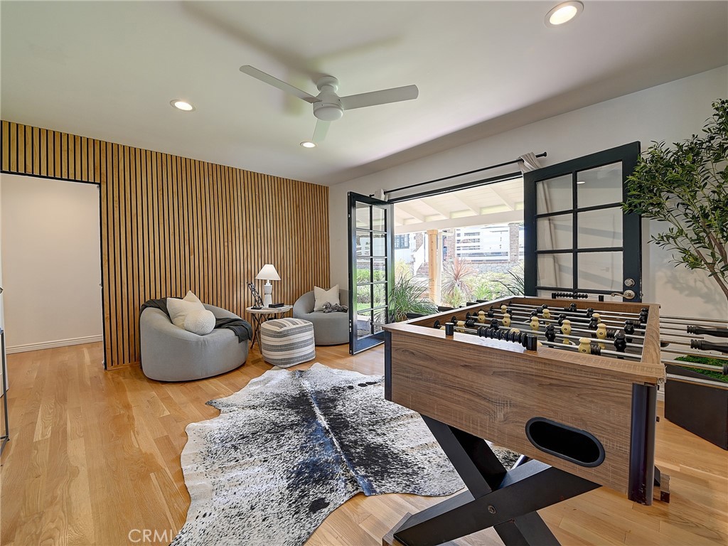 46 Empty Saddle Road Rolling Hills Estates, CA 90274 - Photo 40 of 75 Game Room