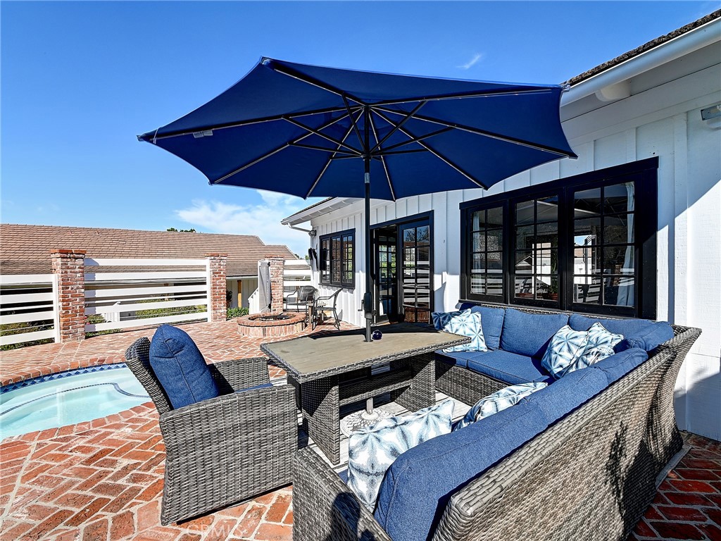 46 Empty Saddle Road Rolling Hills Estates, CA 90274 - Photo 48 of 75 Pool House