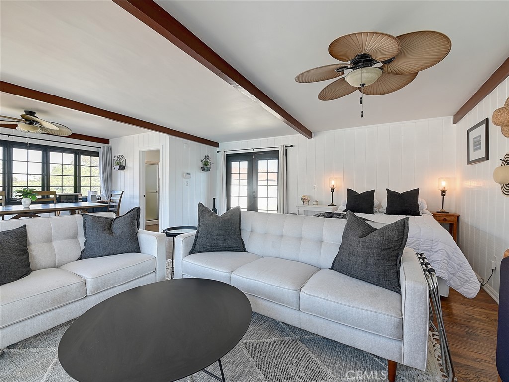 46 Empty Saddle Road Rolling Hills Estates, CA 90274 - Photo 49 of 75 Pool House