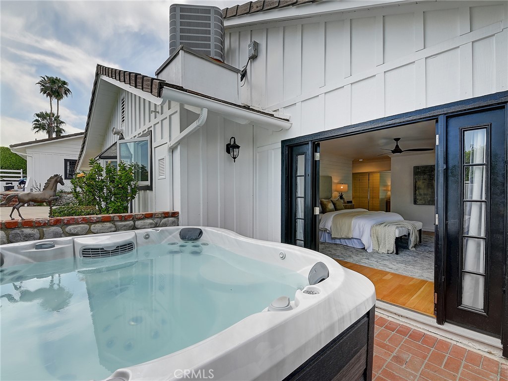 46 Empty Saddle Road Rolling Hills Estates, CA 90274 - Photo 49 of 75 Spa