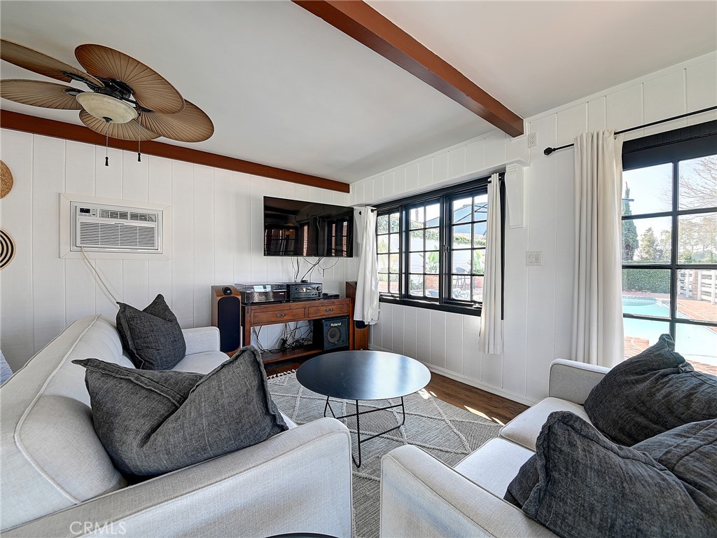 46 Empty Saddle Road Rolling Hills Estates, CA 90274 - Photo 50 of 75 Pool House