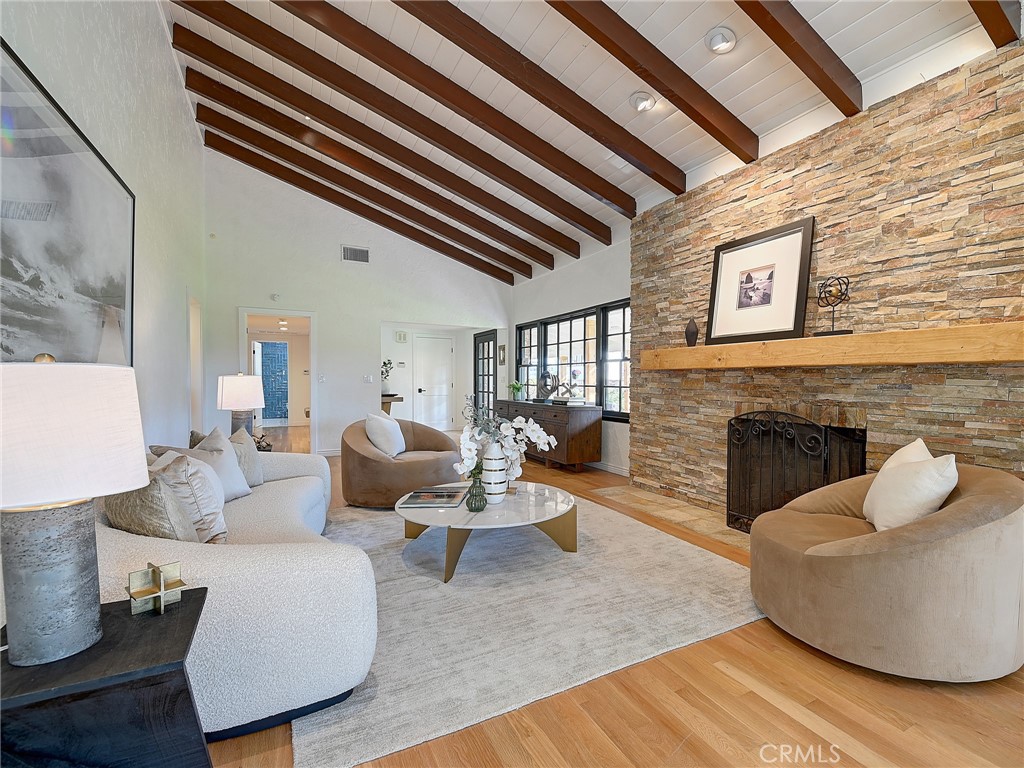 46 Empty Saddle Road Rolling Hills Estates, CA 90274 - Photo 5 of 75