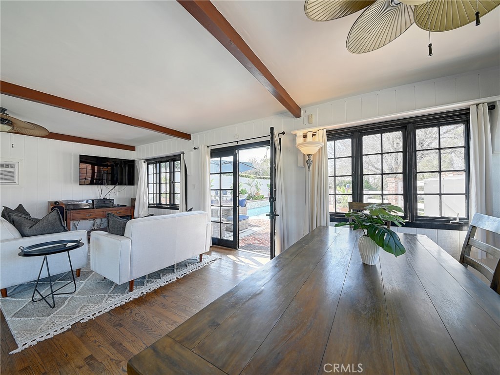 46 Empty Saddle Road Rolling Hills Estates, CA 90274 - Photo 51 of 75 Pool House