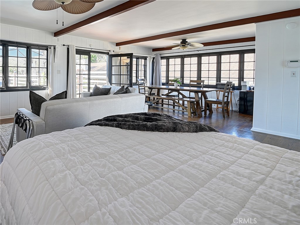 46 Empty Saddle Road Rolling Hills Estates, CA 90274 - Photo 53 of 75 Pool House