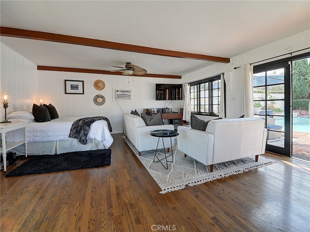 46 Empty Saddle Road Rolling Hills Estates, CA 90274 - Photo 54 of 75 Pool House