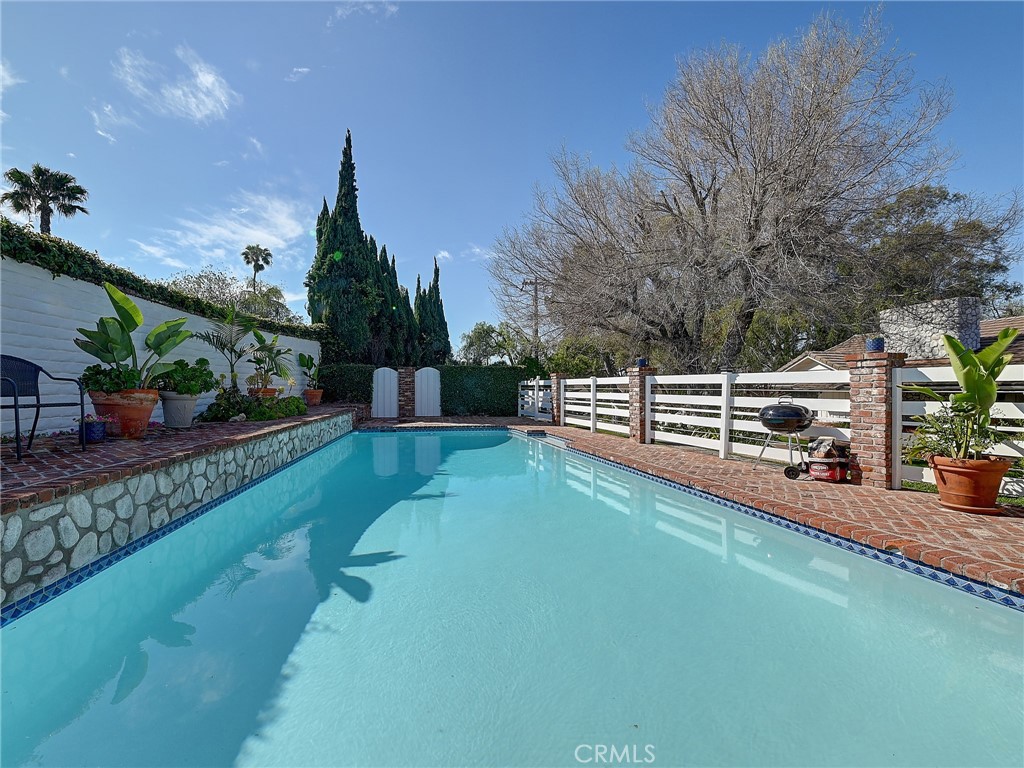 46 Empty Saddle Road Rolling Hills Estates, CA 90274 - Photo 60 of 75 Pool