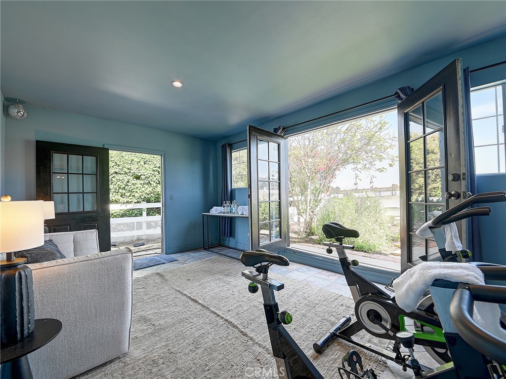 46 Empty Saddle Road Rolling Hills Estates, CA 90274 - Photo 61 of 75 Bonus Room