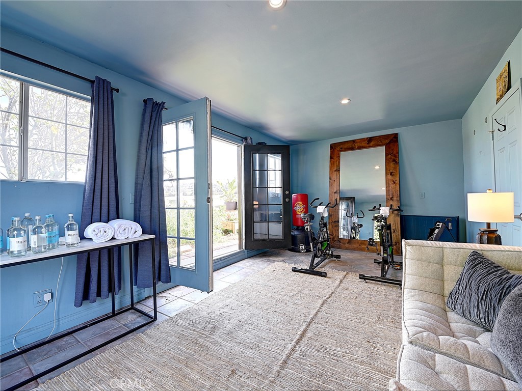 46 Empty Saddle Road Rolling Hills Estates, CA 90274 - Photo 62 of 75 Bonus Room