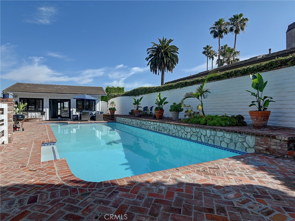 46 Empty Saddle Road Rolling Hills Estates, CA 90274 - Photo 62 of 75 Pool