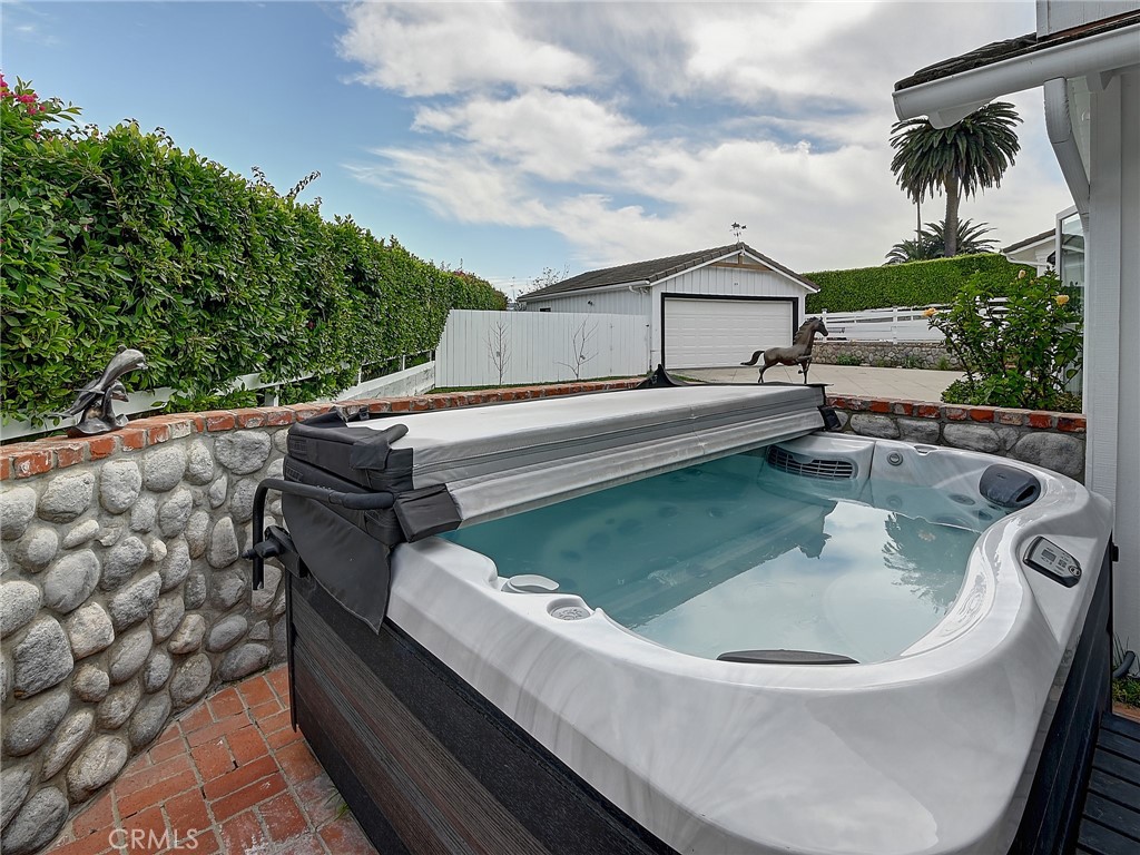 46 Empty Saddle Road Rolling Hills Estates, CA 90274 - Photo 63 of 75 Spa