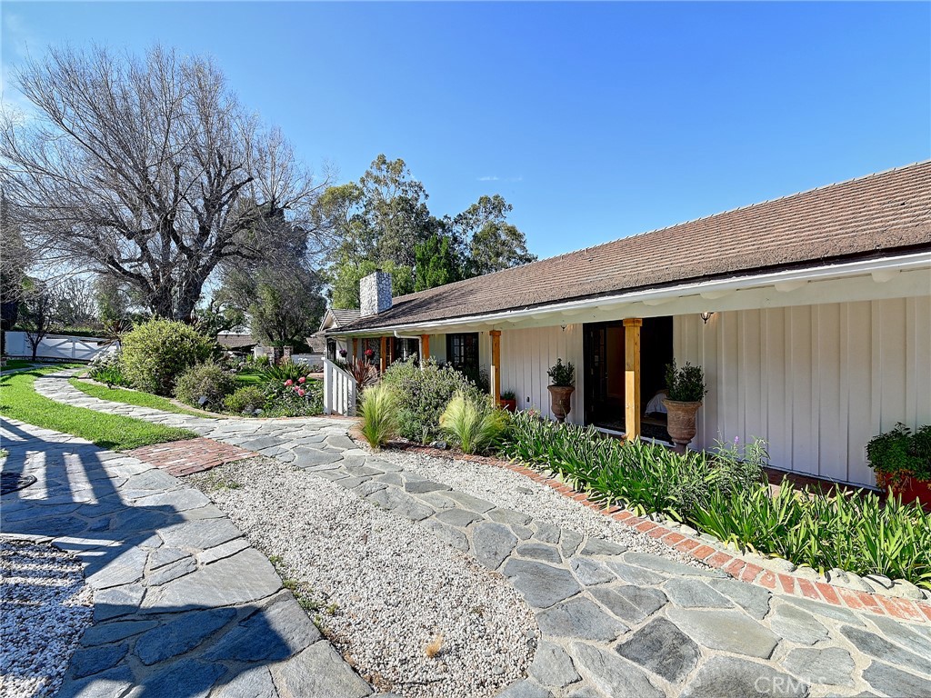 46 Empty Saddle Road Rolling Hills Estates, CA 90274 - Photo 66 of 75 Exterior