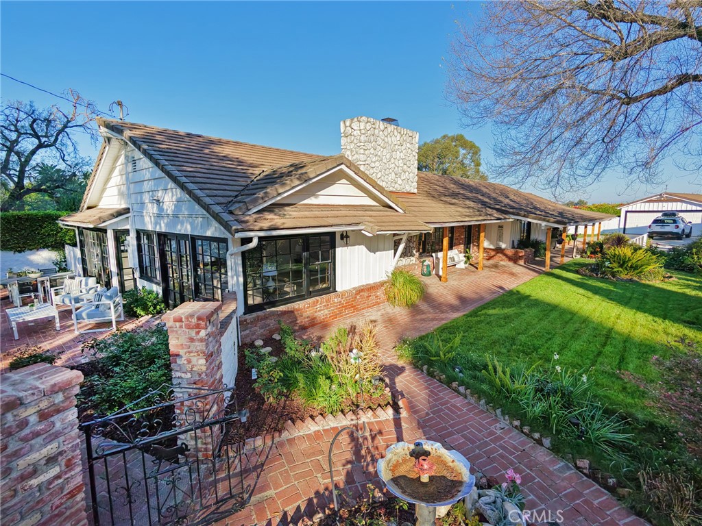 46 Empty Saddle Road Rolling Hills Estates, CA 90274 - Photo 66 of 75
