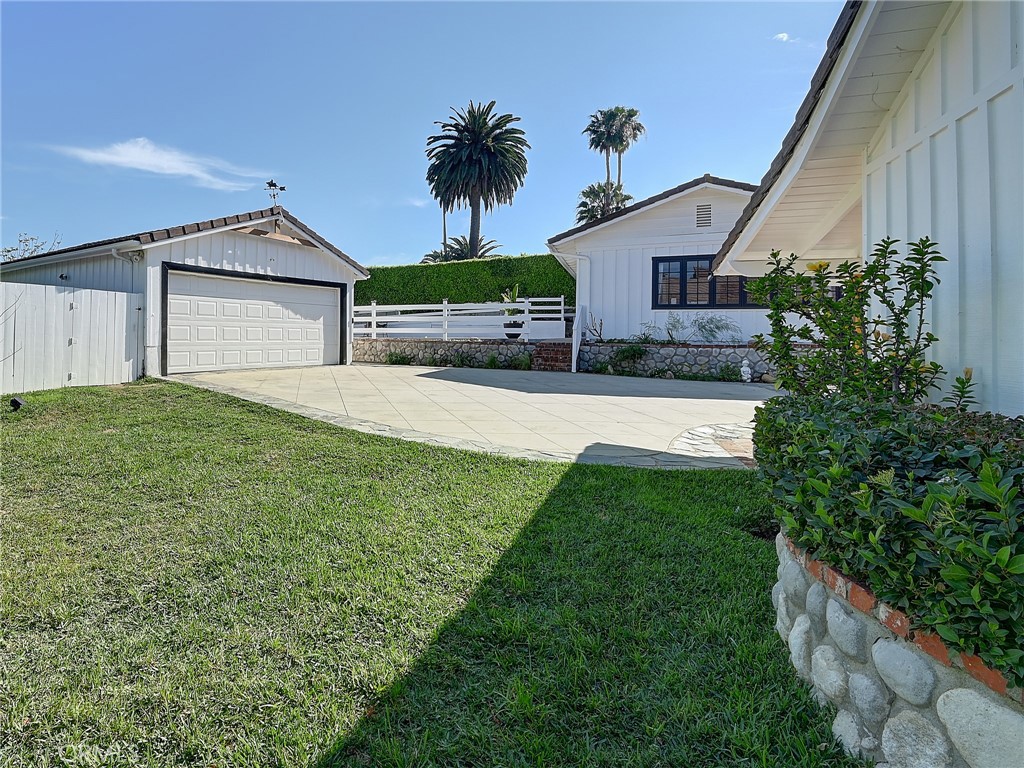 46 Empty Saddle Road Rolling Hills Estates, CA 90274 - Photo 67 of 75 Exterior