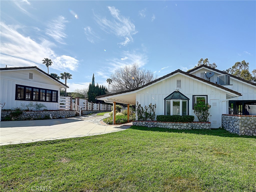 46 Empty Saddle Road Rolling Hills Estates, CA 90274 - Photo 68 of 75 Exterior