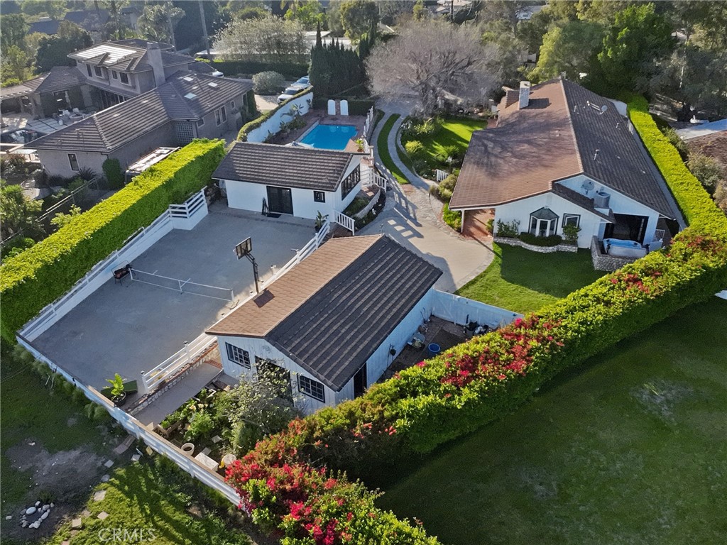 46 Empty Saddle Road Rolling Hills Estates, CA 90274 - Photo 74 of 75
