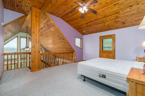 $495,000 | 818 Five Forks Drive, Murphy, NC 28906