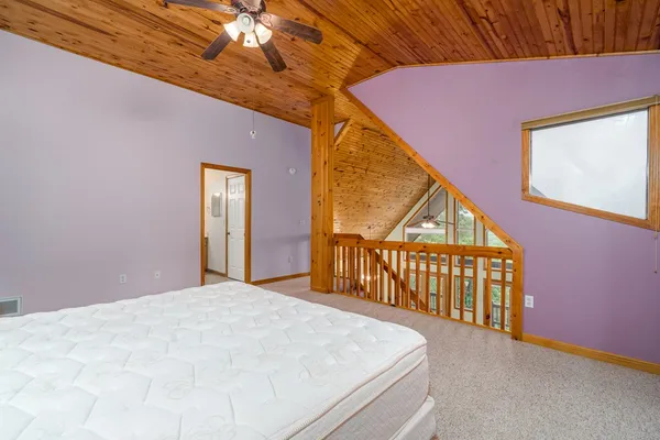 $495,000 | 818 Five Forks Drive, Murphy, NC 28906