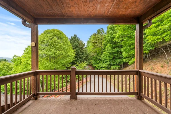 $495,000 | 818 Five Forks Drive, Murphy, NC 28906