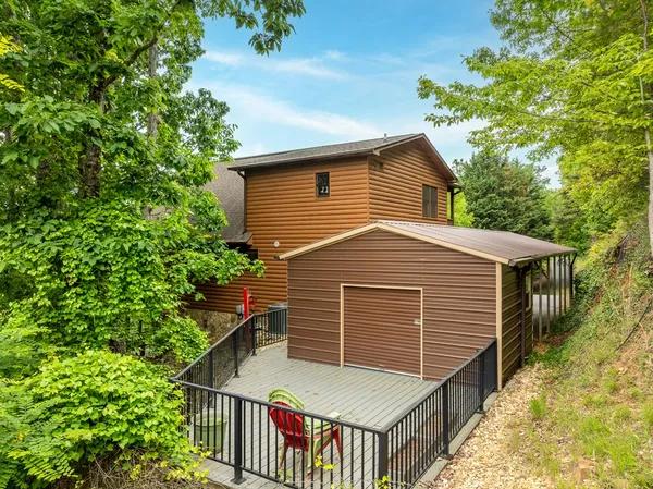 $495,000 | 818 Five Forks Drive, Murphy, NC 28906