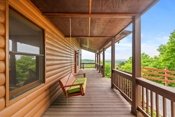 $495,000 | 818 Five Forks Drive, Murphy, NC 28906