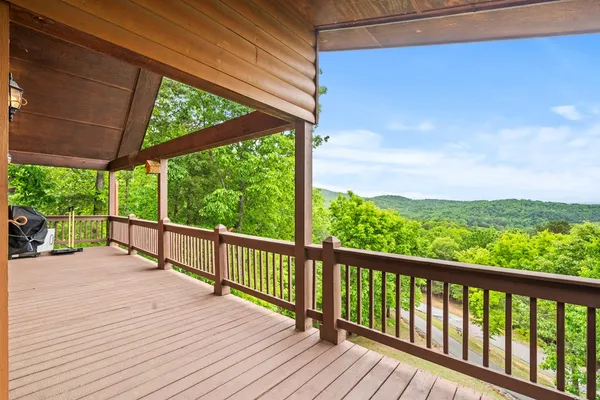 $495,000 | 818 Five Forks Drive, Murphy, NC 28906