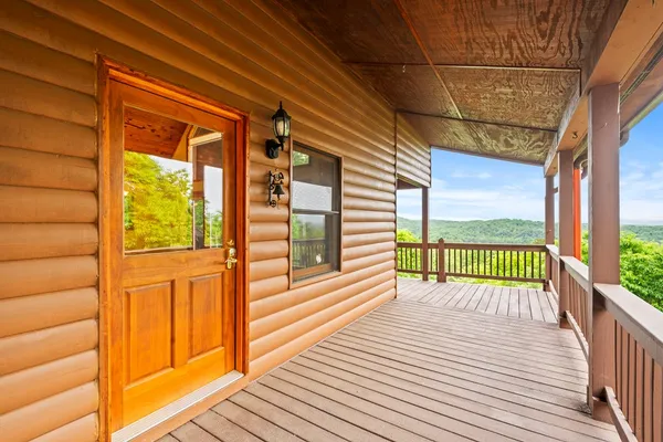 $495,000 | 818 Five Forks Drive, Murphy, NC 28906