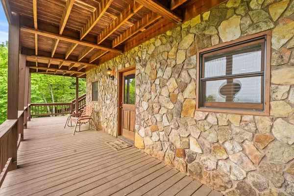 $495,000 | 818 Five Forks Drive, Murphy, NC 28906