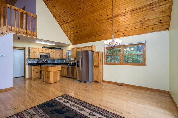 $495,000 | 818 Five Forks Drive, Murphy, NC 28906