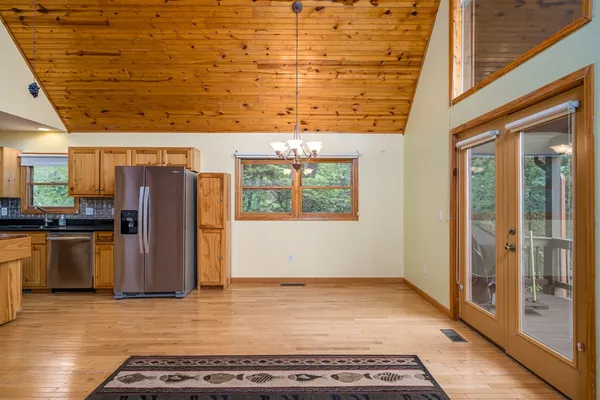 $495,000 | 818 Five Forks Drive, Murphy, NC 28906