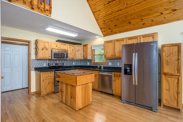 $495,000 | 818 Five Forks Drive, Murphy, NC 28906