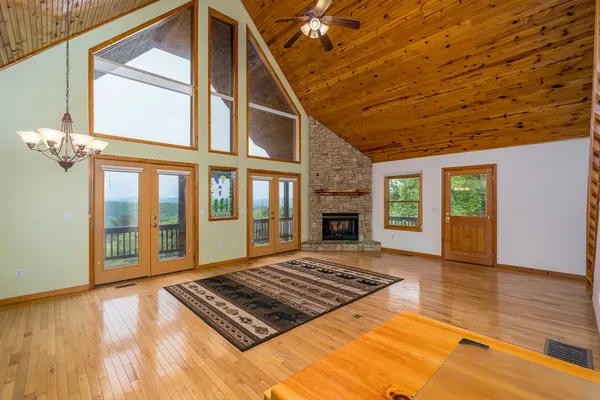 $495,000 | 818 Five Forks Drive, Murphy, NC 28906