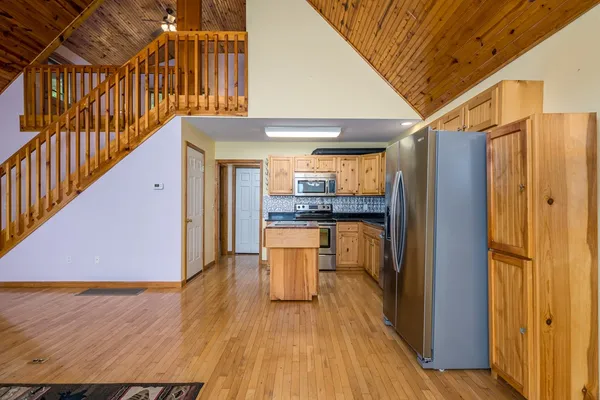 $495,000 | 818 Five Forks Drive, Murphy, NC 28906