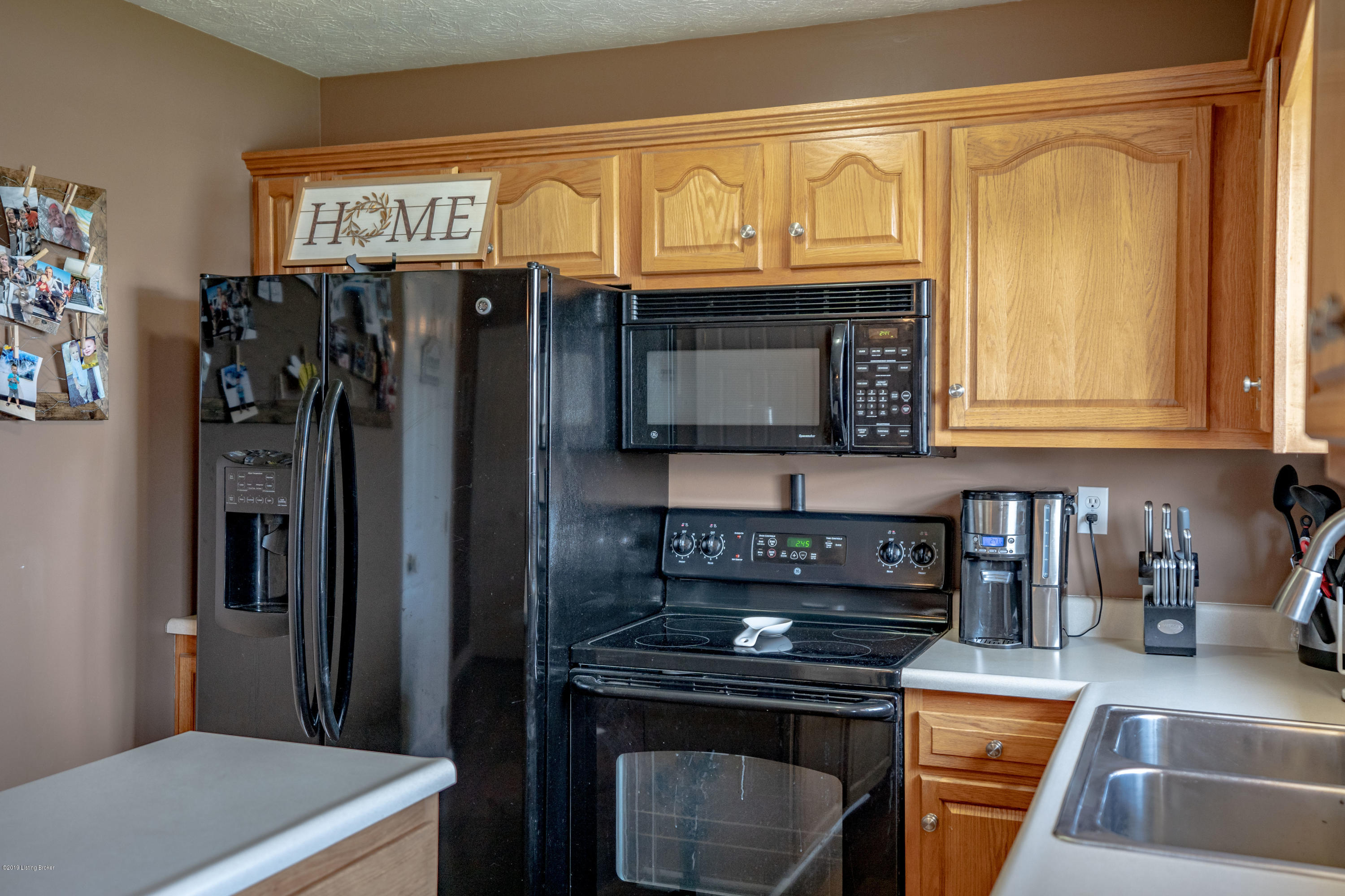 614 Forest Ridge Drive Mount Washington, KY 40047 - Photo 18 of 39 DSC00236