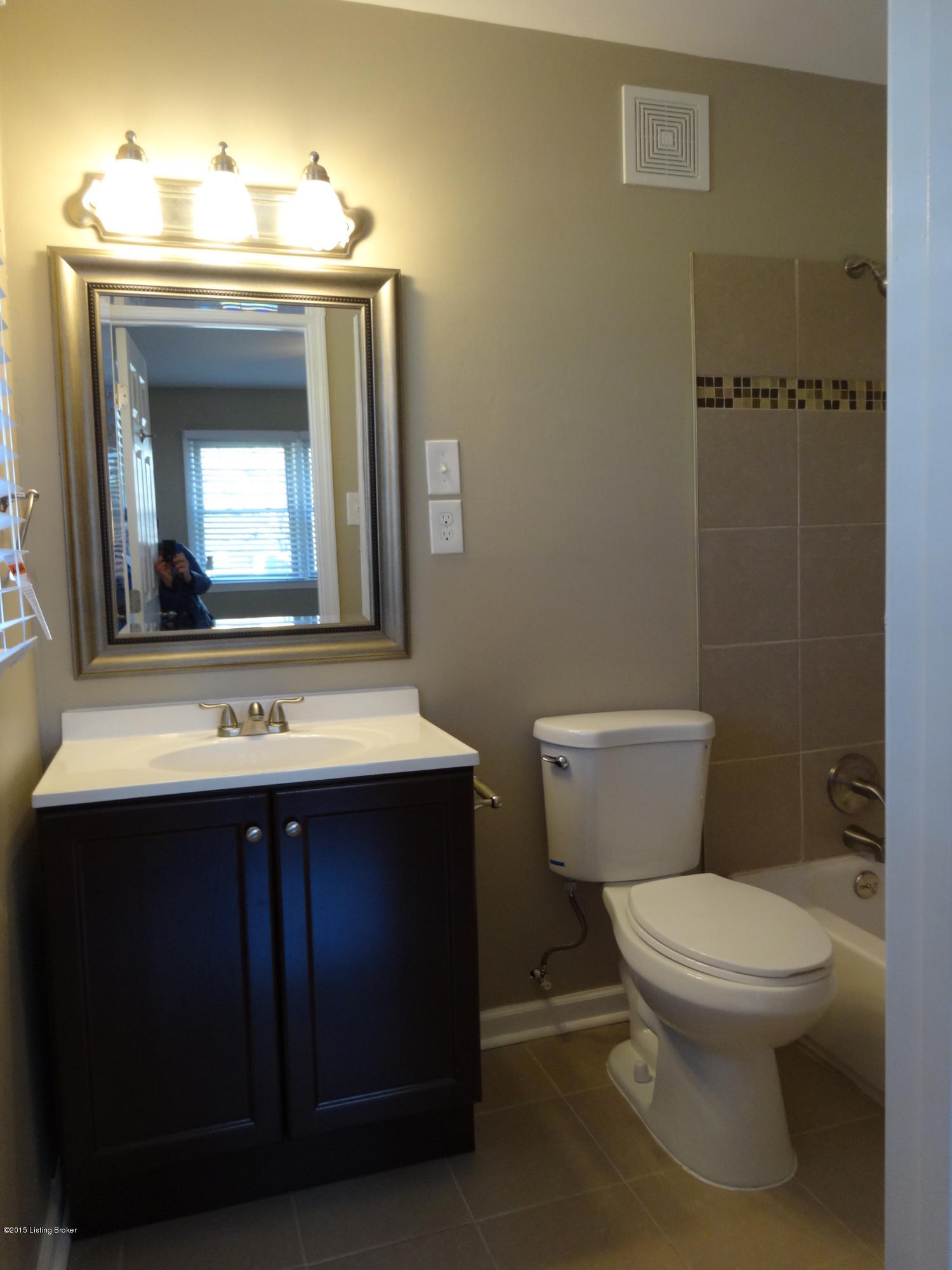 4402 Lowe Road Louisville, KY 40220 - Photo 18 of 44 Updated Master Bath