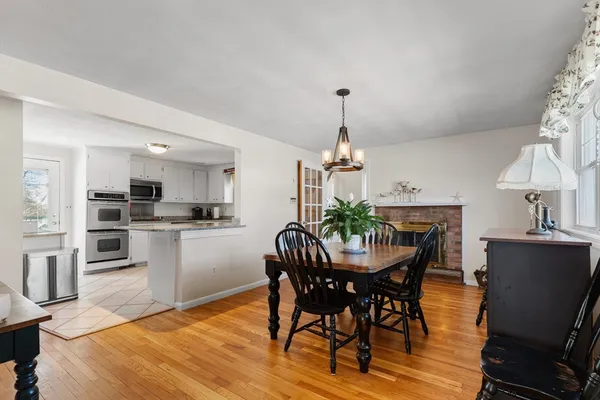 $969,900 | 4 Winter Island Road, Salem, MA 01970