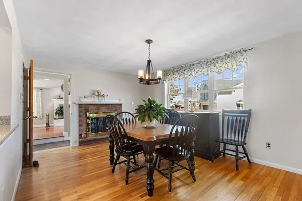 $969,900 | 4 Winter Island Road, Salem, MA 01970