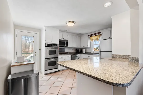 $969,900 | 4 Winter Island Road, Salem, MA 01970