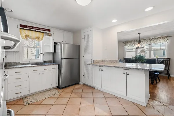 $969,900 | 4 Winter Island Road, Salem, MA 01970