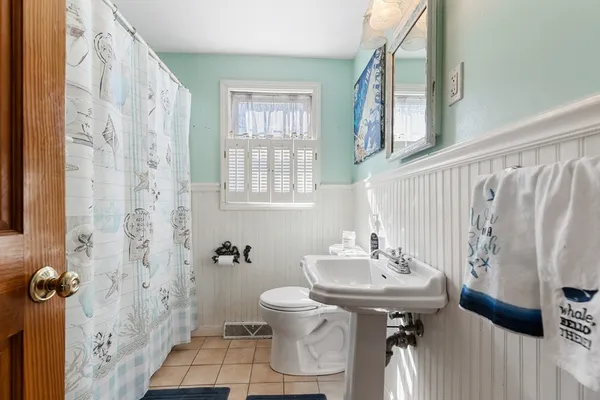 $969,900 | 4 Winter Island Road, Salem, MA 01970