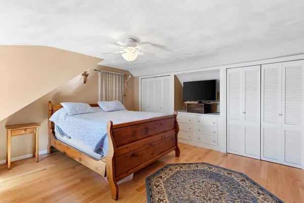 $969,900 | 4 Winter Island Road, Salem, MA 01970