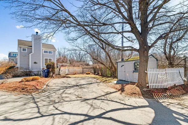 $969,900 | 4 Winter Island Road, Salem, MA 01970