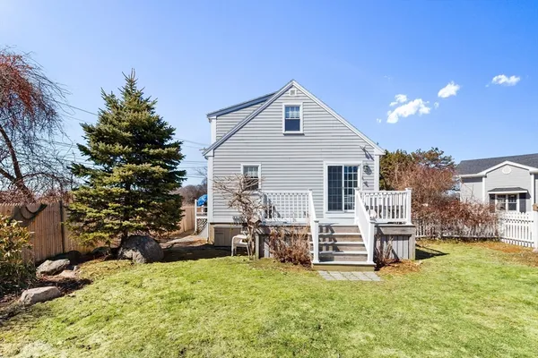 $969,900 | 4 Winter Island Road, Salem, MA 01970