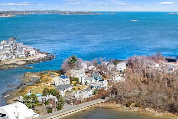 $969,900 | 4 Winter Island Road, Salem, MA 01970
