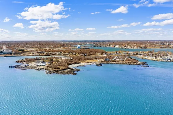 $969,900 | 4 Winter Island Road, Salem, MA 01970