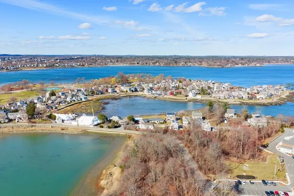 $969,900 | 4 Winter Island Road, Salem, MA 01970