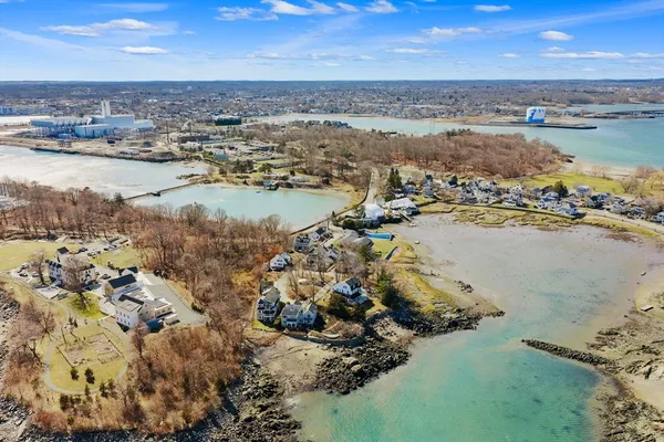 $969,900 | 4 Winter Island Road, Salem, MA 01970