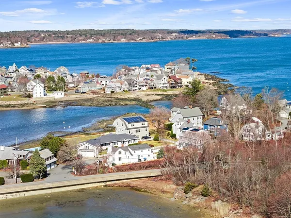 $969,900 | 4 Winter Island Road, Salem, MA 01970