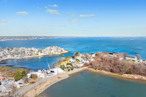 $969,900 | 4 Winter Island Road, Salem, MA 01970