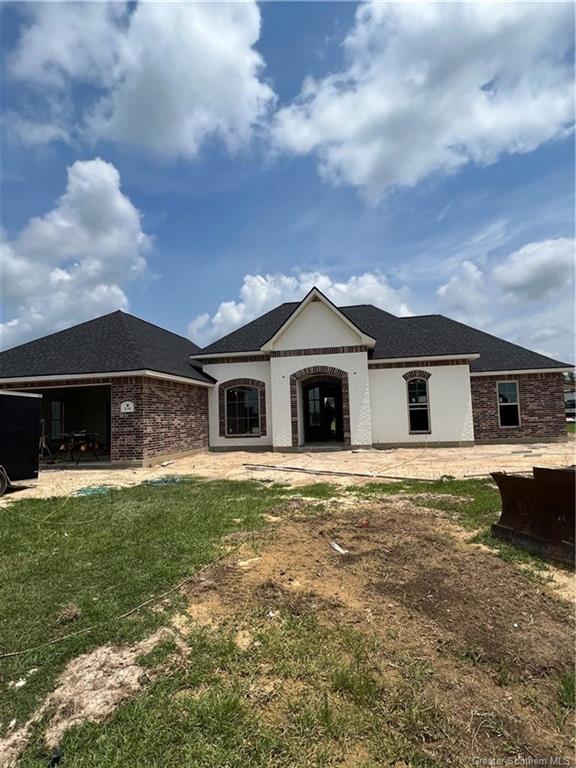 135 Faith Lane Ragley, LA 70657 - Photo 2 of 5